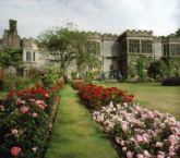 Haddon Hall Historic Derbyshire House